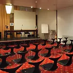 מלון Eurohotel 3*