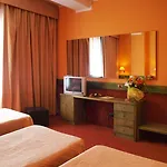 מלון Eurohotel 3*