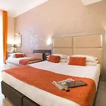 Eurohotel 3*