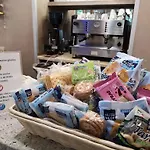 Eurohotel מלון פיאצ'נצה
