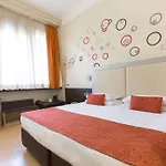 מלון Eurohotel 3*