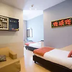 Eurohotel Hotel 3*