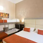 מלון Eurohotel