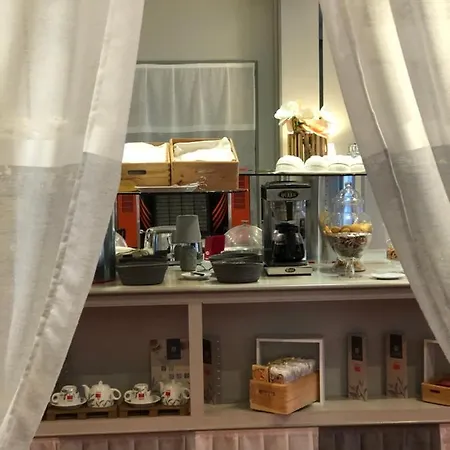 Hotel Eurohotel Piacenza