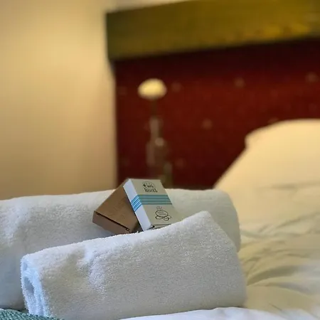 Hotel Eurohotel