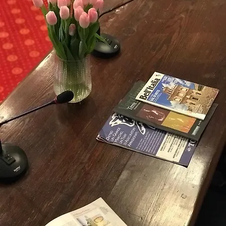 Hotel Eurohotel Piacenza