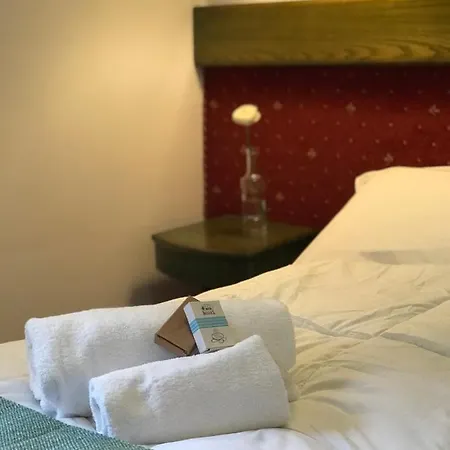 מלון Eurohotel