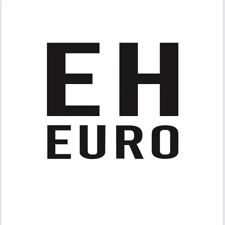 Eurohotel מלון 3*