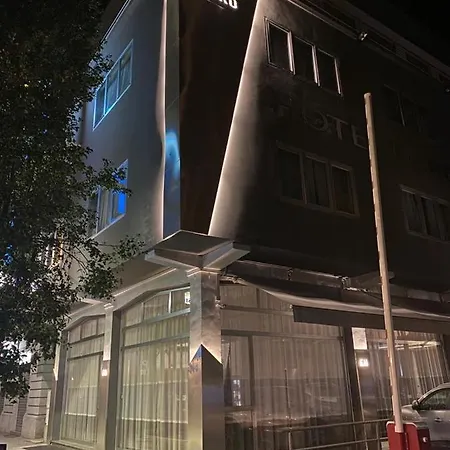 Eurohotel 3*