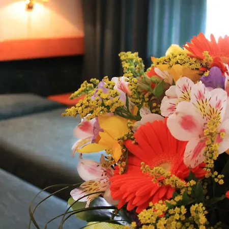 Hotel Eurohotel 3*