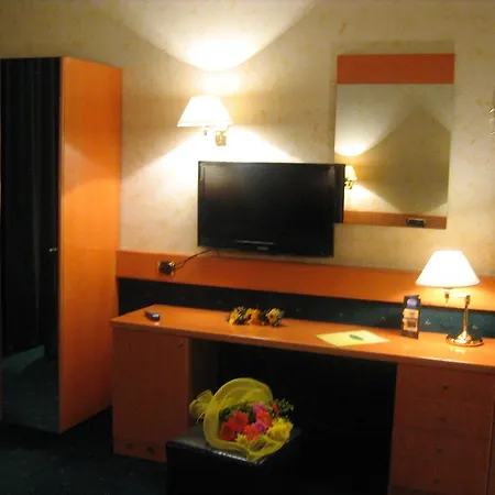 Eurohotel