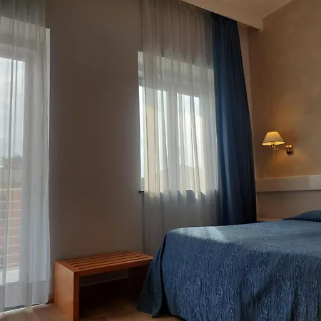 מלון Eurohotel