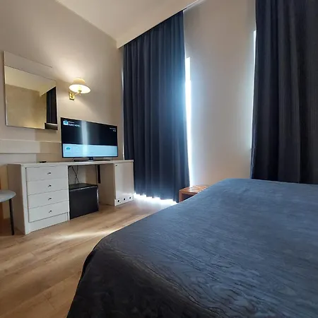 Eurohotel Otel Piacenza