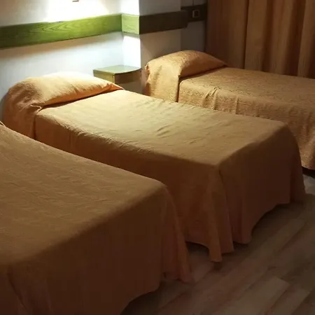 Eurohotel 3*