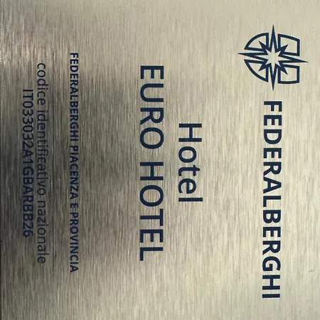 Hotel Eurohotel