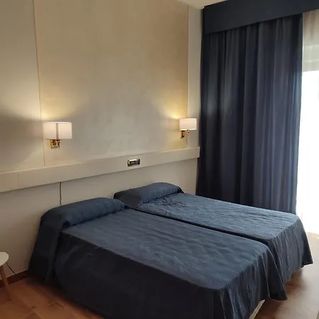 Eurohotel 3* Piacenza