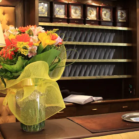 Hotel Eurohotel Piacenza