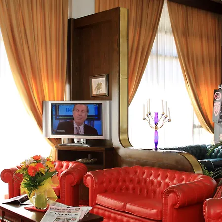 Eurohotel