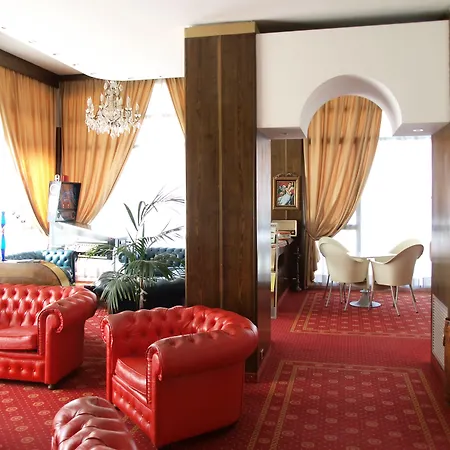 Hotel Eurohotel Piacenza