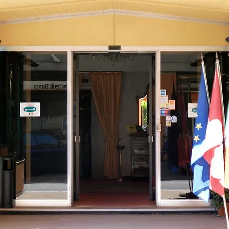 Eurohotel Otel Piacenza