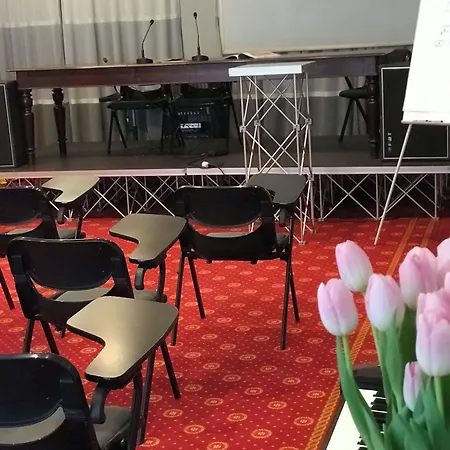 Eurohotel 3* Piacenza