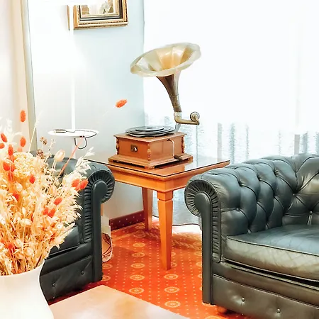 Eurohotel Hotel Piacenza