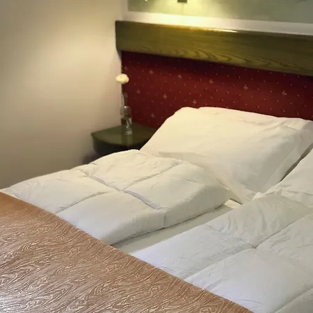 Eurohotel מלון