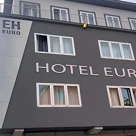 מלון Eurohotel פיאצ'נצה