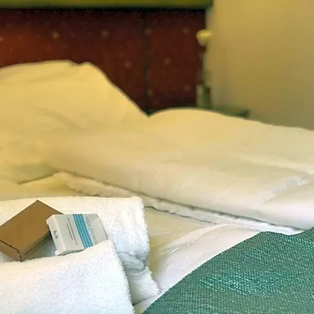 Eurohotel מלון