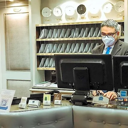 Eurohotel פיאצ'נצה