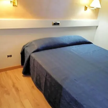 מלון Eurohotel 3*