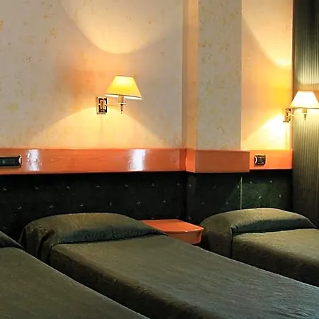 Eurohotel מלון