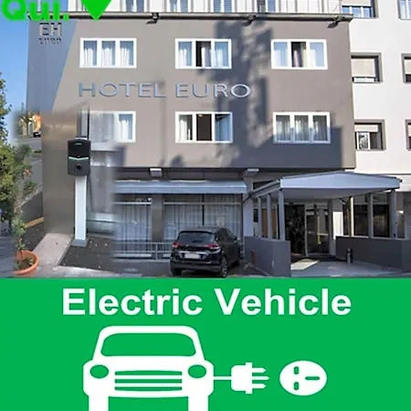 Eurohotel 3* פיאצ'נצה