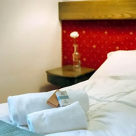 Eurohotel 3* פיאצ'נצה
