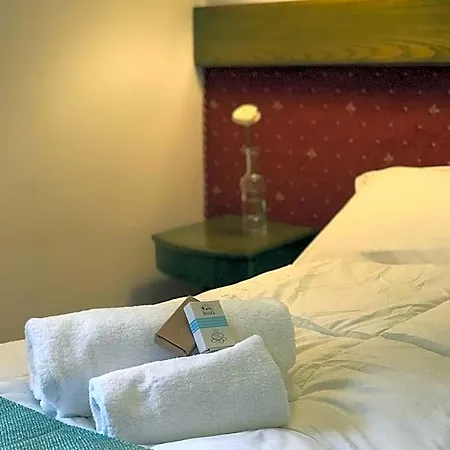 Eurohotel Hotel 3*