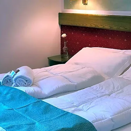 Eurohotel Hotel Placência