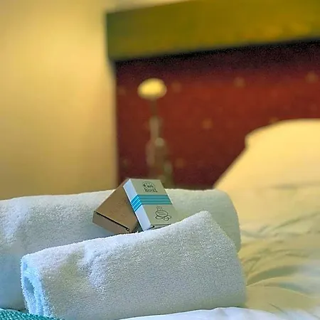 Hotel Eurohotel