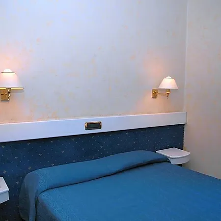 Eurohotel מלון פיאצ'נצה