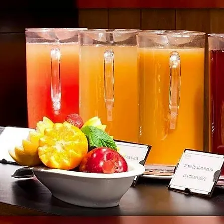 Eurohotel מלון 3*