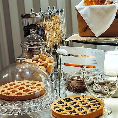 Eurohotel 3*