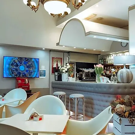 Eurohotel Hotel