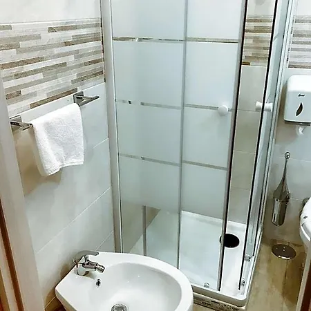 Eurohotel Hotel 3*