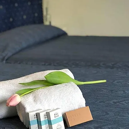 Eurohotel 3*