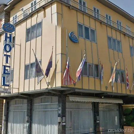 Eurohotel Placência