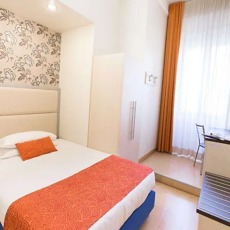 Hotel Eurohotel 3*