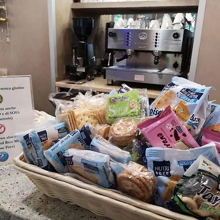 Eurohotel Hotel Piacenza