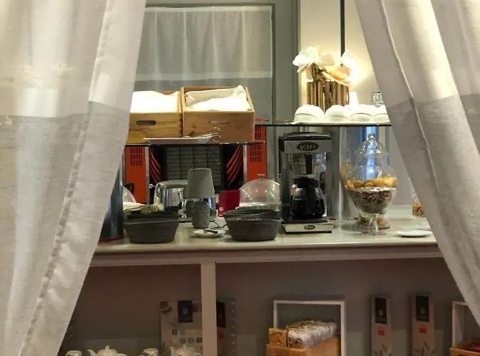 Otel Eurohotel Piacenza