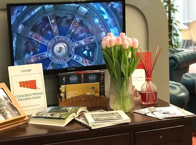 Hotel Eurohotel Piacenza