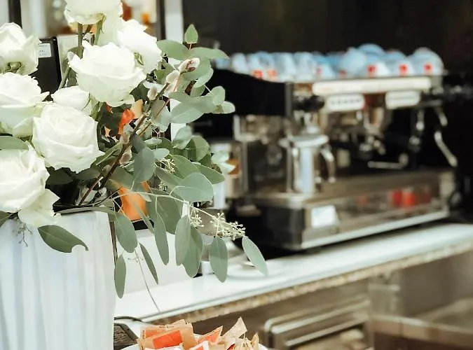 Eurohotel Hotel Piacenza