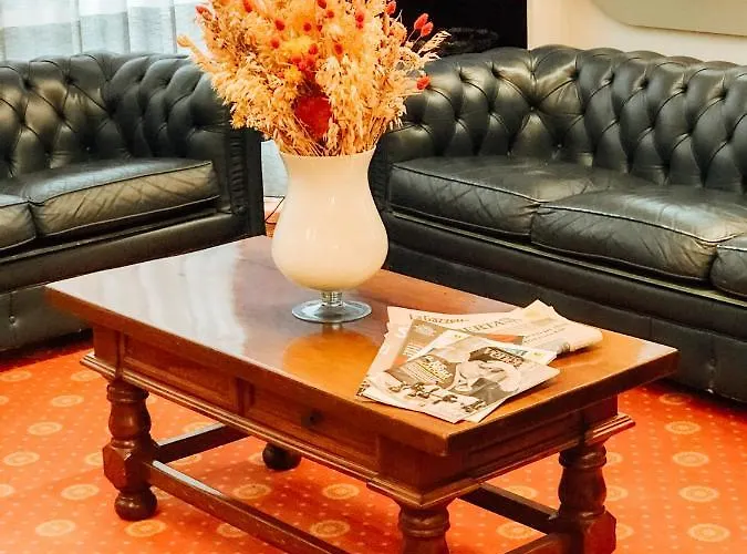 Eurohotel Hotel Piacenza